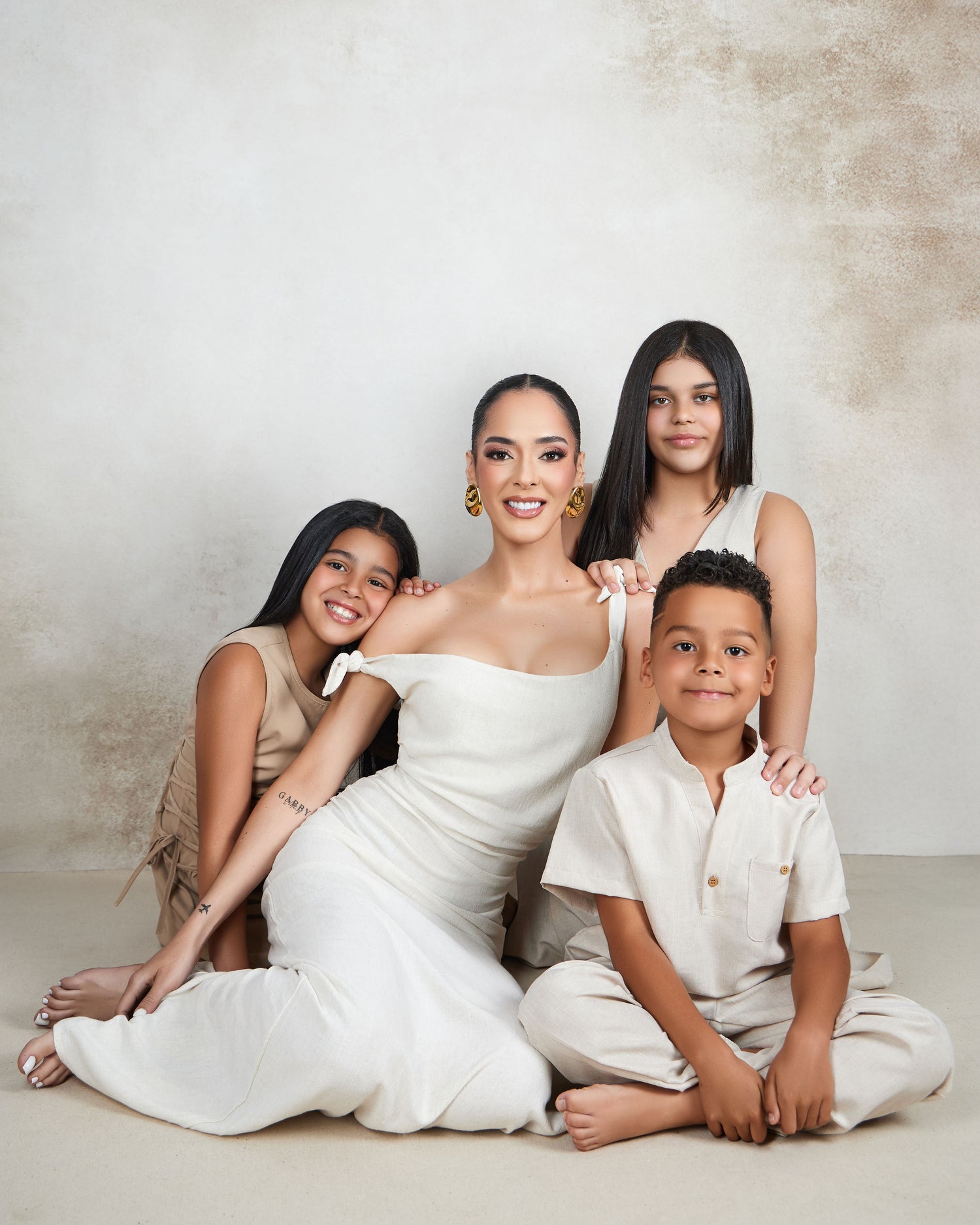 Family Photoshoot  Special Deluxe