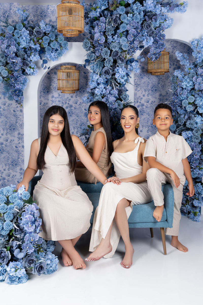 Family Photoshoot  Special Deluxe