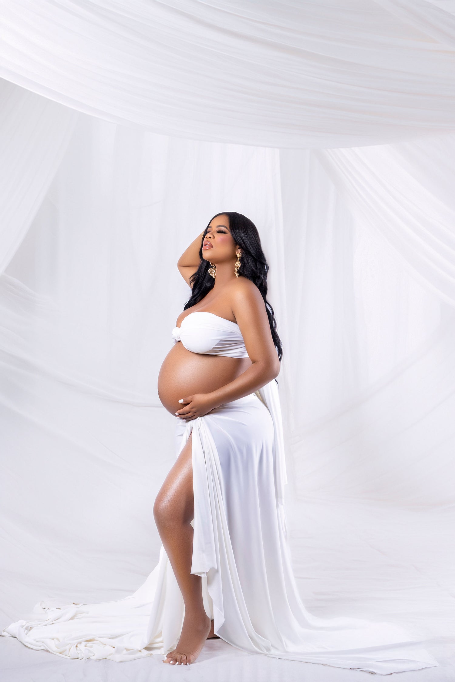 Maternity Photoshoot Basic