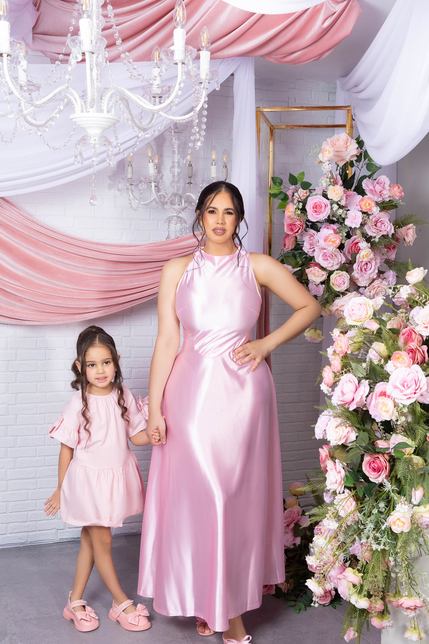 Mother's Day Second Package
