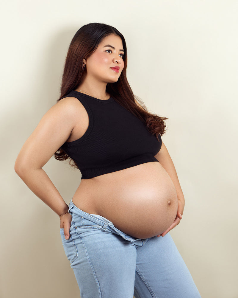 Maternity Photoshoot Deluxe Premium